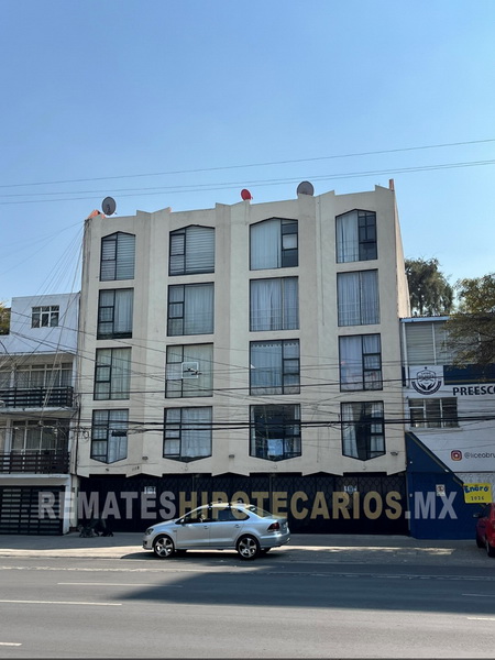 Lázaro Cárdenas 1118 Letrán Valle - 