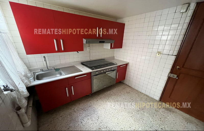 Lázaro Cárdenas 1118 Letrán Valle - 