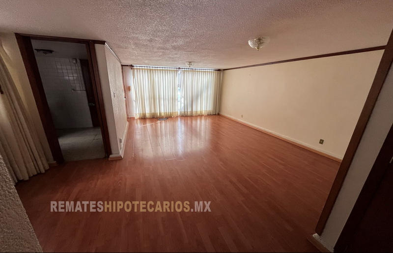 Lázaro Cárdenas 1118 Letrán Valle - 