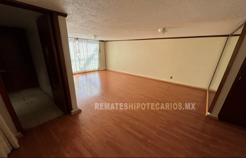Lázaro Cárdenas 1118 Letrán Valle - 
