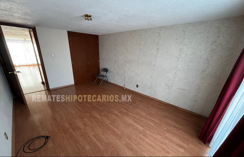 Lázaro Cárdenas 1118 Letrán Valle - 