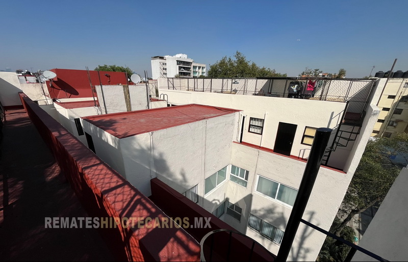 Lázaro Cárdenas 1118 Letrán Valle - 