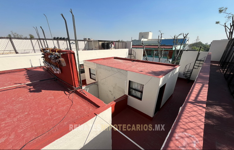 Lázaro Cárdenas 1118 Letrán Valle - 