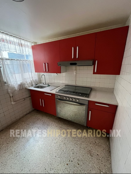 Lázaro Cárdenas 1118 Letrán Valle - 