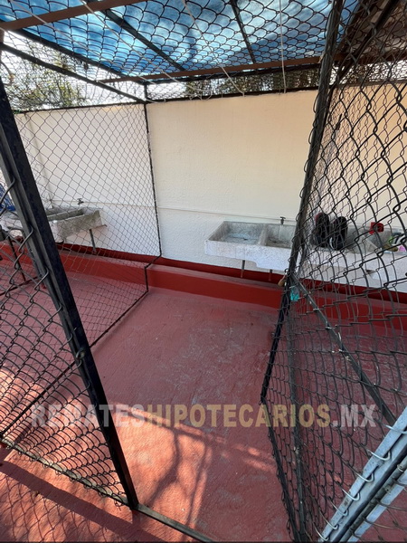 Lázaro Cárdenas 1118 Letrán Valle - 