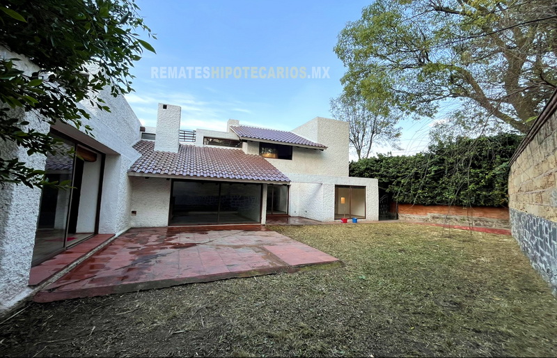 Casa en la Magdalena Contreras - 