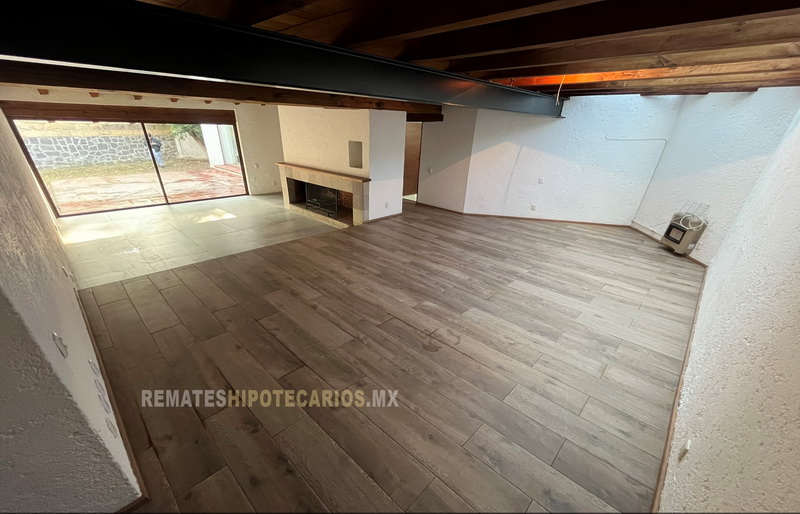 Casa en la Magdalena Contreras - 
