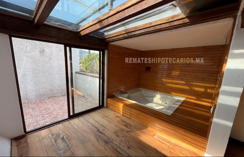 Casa en la Magdalena Contreras - 
