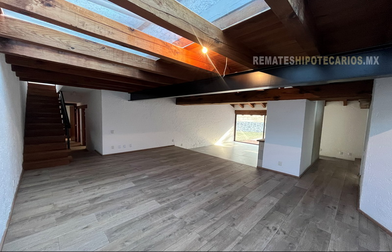 Casa en la Magdalena Contreras - 