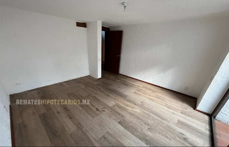 Casa en la Magdalena Contreras - 