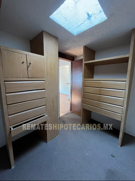 Casa en la Magdalena Contreras - 