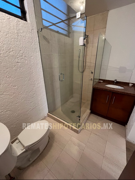Casa en la Magdalena Contreras - 
