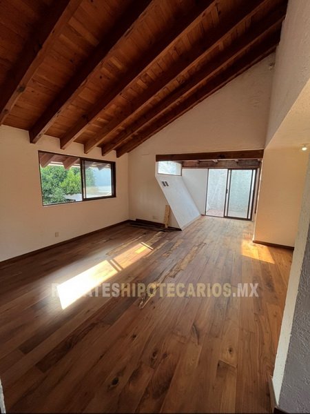 Casa en la Magdalena Contreras - 