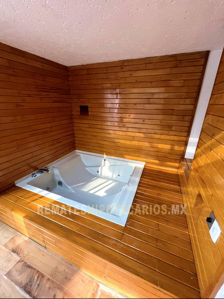 Casa en la Magdalena Contreras - 