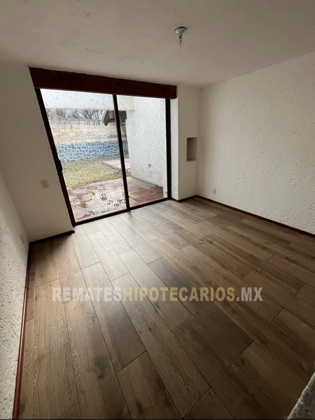 Casa en la Magdalena Contreras - 