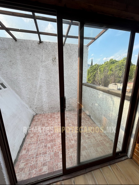 Casa en la Magdalena Contreras - 