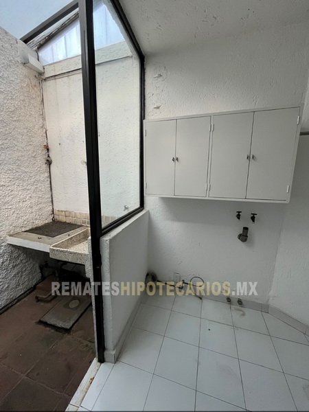 Casa en la Magdalena Contreras - 