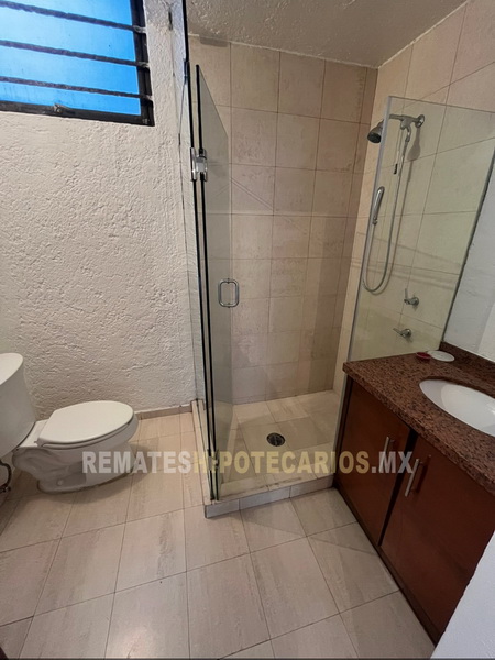 Casa en la Magdalena Contreras - 