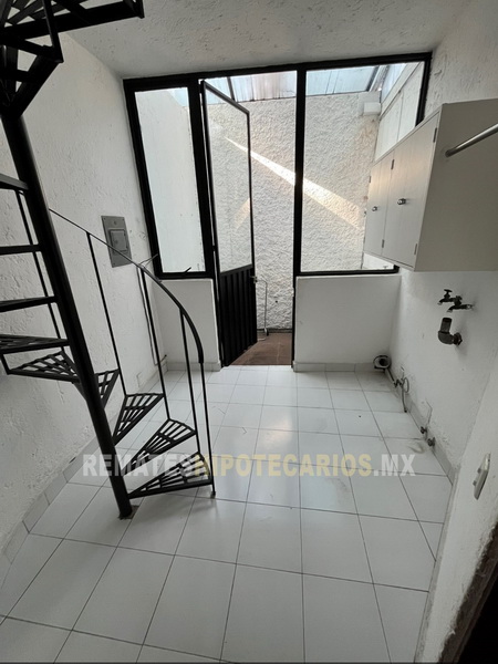 Casa en la Magdalena Contreras - 