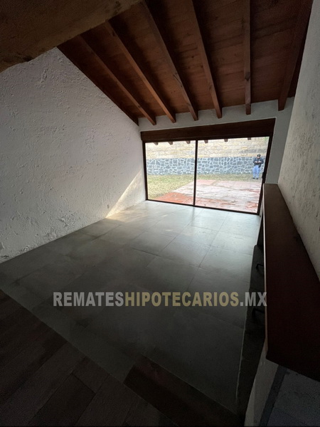 Casa en la Magdalena Contreras - 