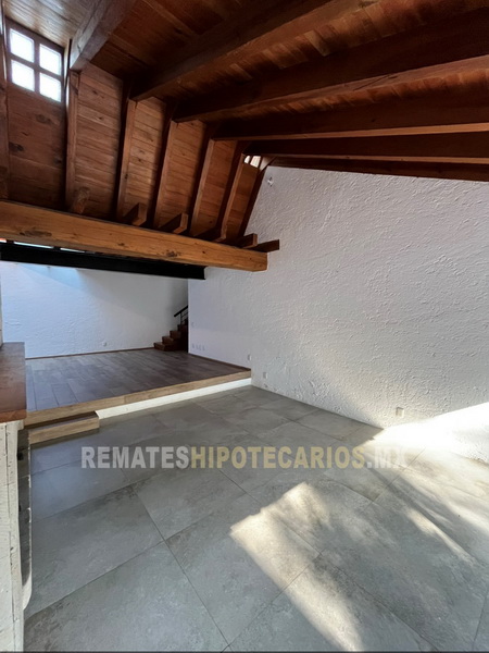 Casa en la Magdalena Contreras - 