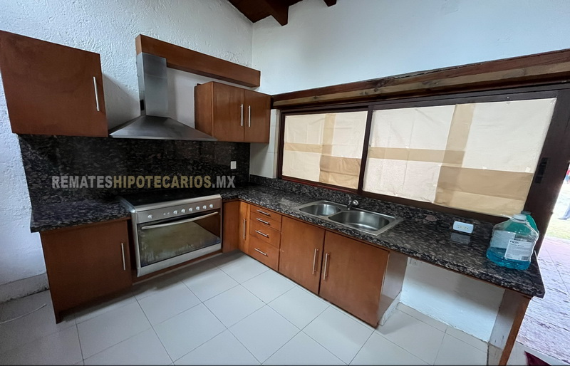 Casa en la Magdalena Contreras - 
