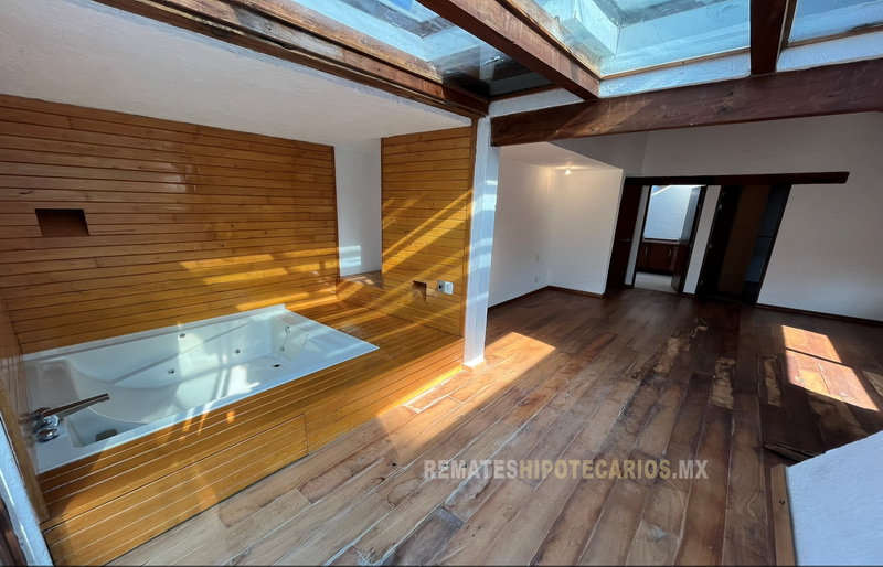 Casa en la Magdalena Contreras - 