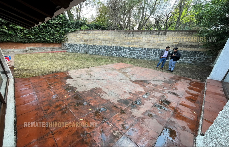 Casa en la Magdalena Contreras - 