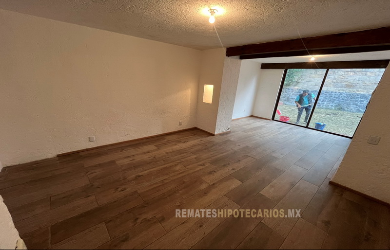 Casa en la Magdalena Contreras - 