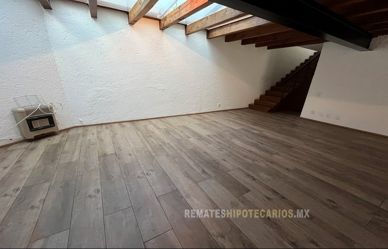 Casa en la Magdalena Contreras - 