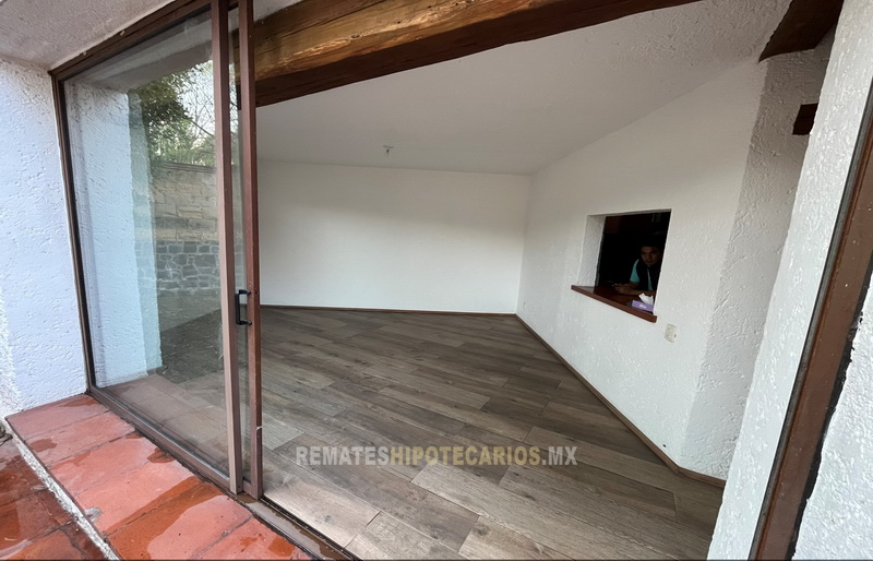 Casa en la Magdalena Contreras - 