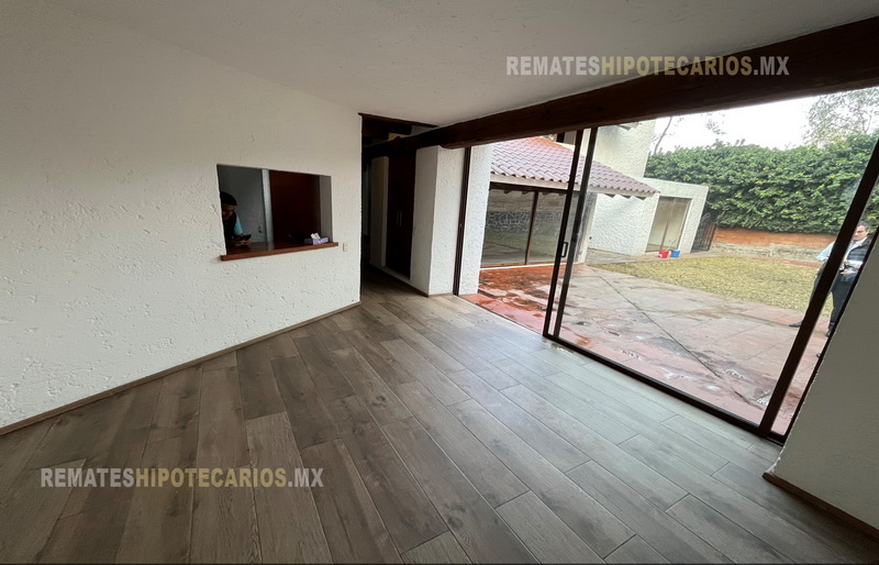 Casa en la Magdalena Contreras - 