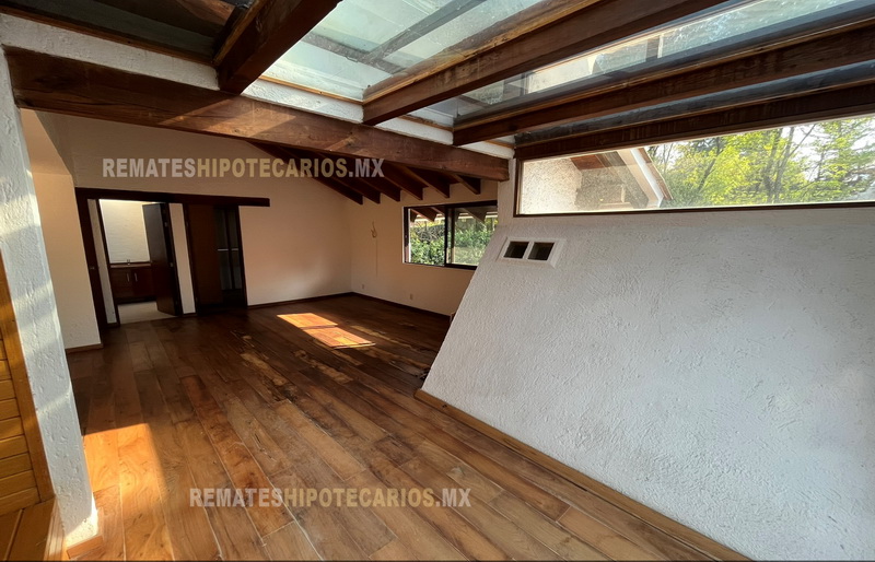 Casa en la Magdalena Contreras - 