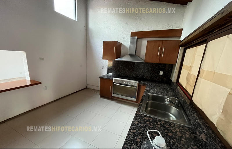 Casa en la Magdalena Contreras - 