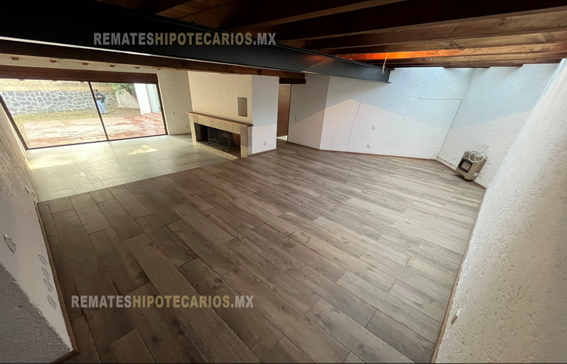Casa en la Magdalena Contreras - 