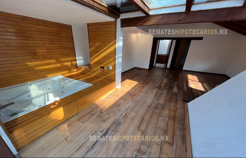 Casa en la Magdalena Contreras - 