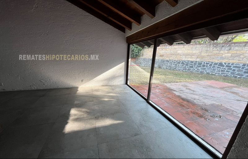 Casa en la Magdalena Contreras - 