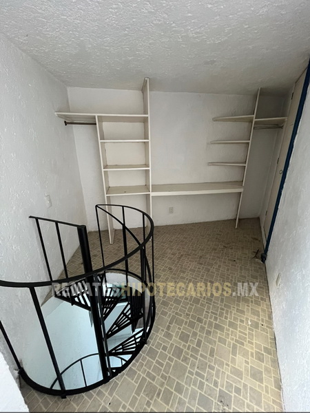 Casa en la Magdalena Contreras - 