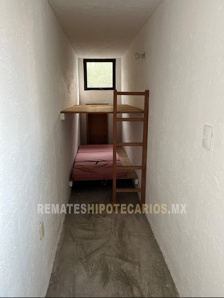 Casa en la Magdalena Contreras - 