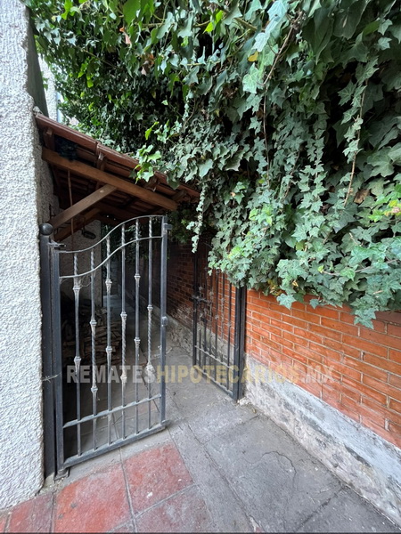 Casa en la Magdalena Contreras - 