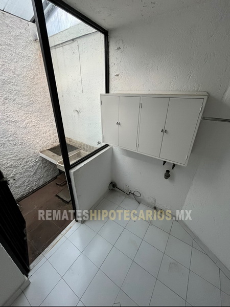 Casa en la Magdalena Contreras - 