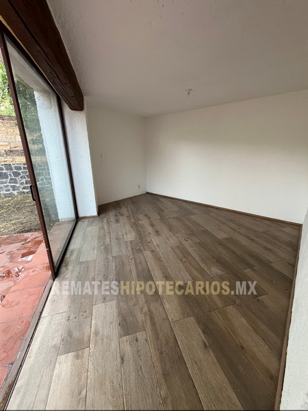 Casa en la Magdalena Contreras - 
