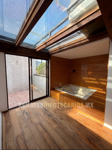 Casa en la Magdalena Contreras - 