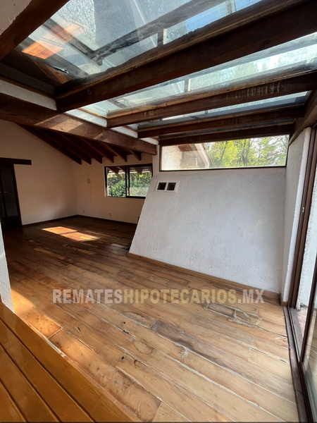 Casa en la Magdalena Contreras - 