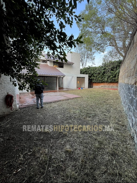 Casa en la Magdalena Contreras - 