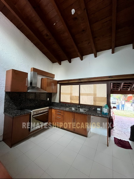 Casa en la Magdalena Contreras - 