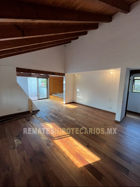 Casa en la Magdalena Contreras - 