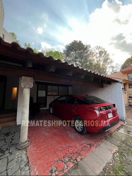 Casa en la Magdalena Contreras - 