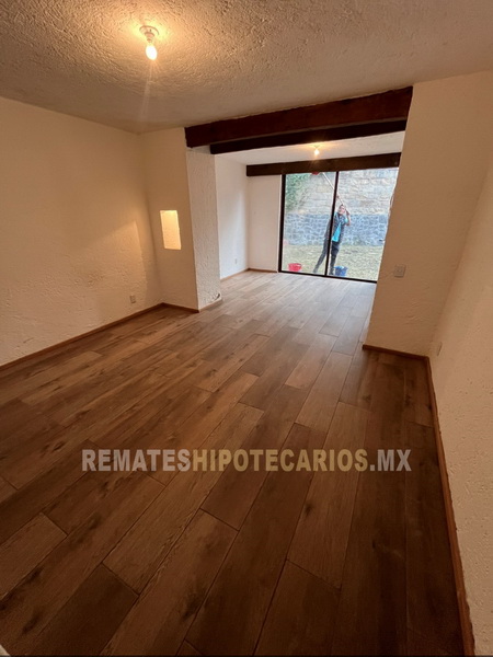 Casa en la Magdalena Contreras - 