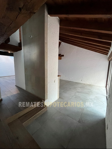 Casa en la Magdalena Contreras - 
